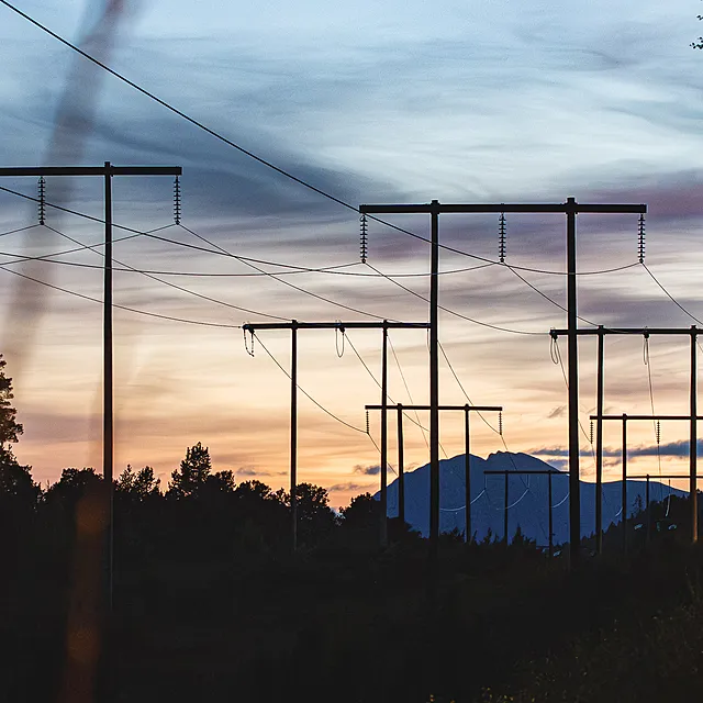 Kraftåret 2025 Kraftåret 2025