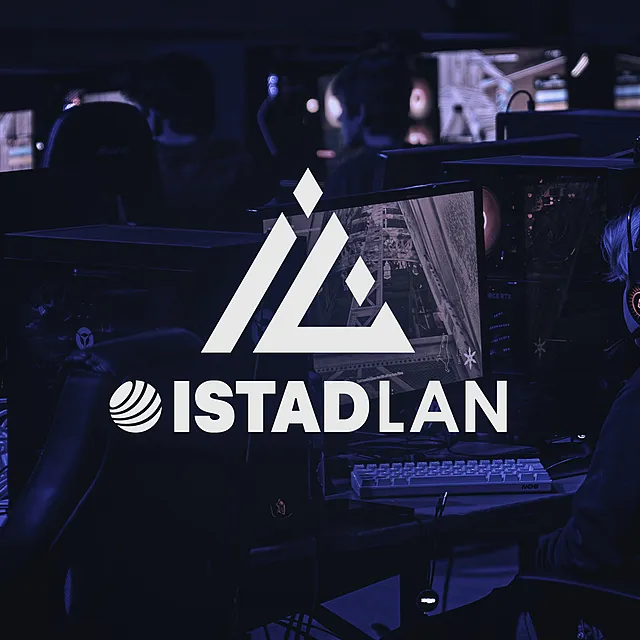 Bli med på IstadLAN 2026! Bli med på IstadLAN 2026!