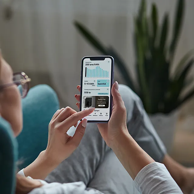 Nå er Istad-appen enda bedre! Nå er Istad-appen enda bedre!